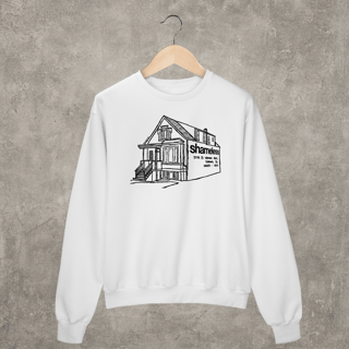 Nome do produto Blusa Moletom 