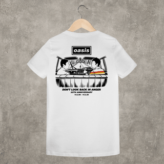 Nome do produto Camiseta Baby Look 