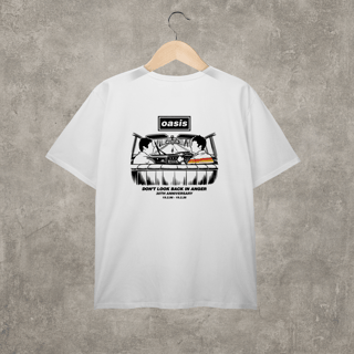 Nome do produto Camiseta UNISSEX Plus Size 