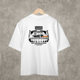 Nome do produto Camiseta UNISSEX Oversized 