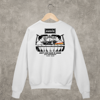 Nome do produto Blusa Moletom 