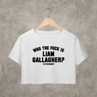 Nome do produto Cropped 