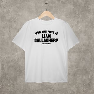 Nome do produto Camiseta UNISSEX Plus Size 