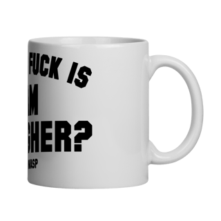 Nome do produto Caneca 