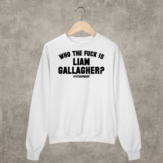 Nome do produto Blusa Moletom 