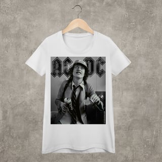 Nome do produto Camiseta Baby Long 