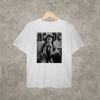 Nome do produto Camiseta UNISSEX Plus Size 