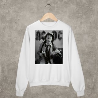 Nome do produto Blusa Moletom 