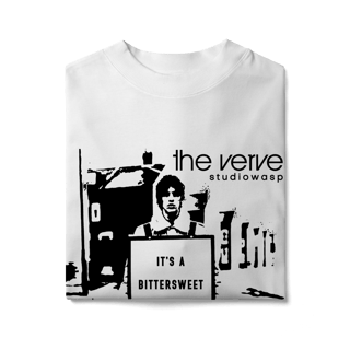Nome do produto Camiseta UNISSEX Oversized 