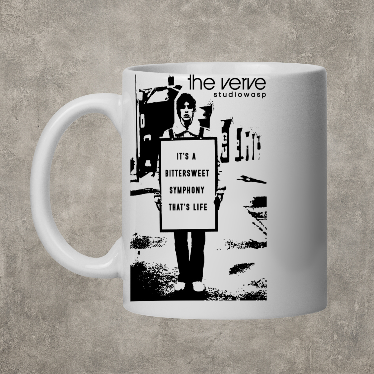 Nome do produto: Caneca \