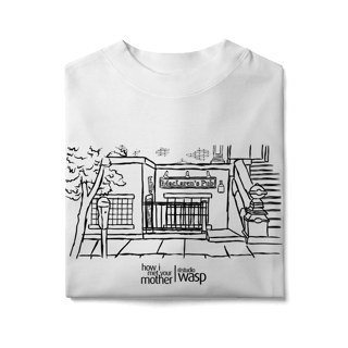 Nome do produto Camiseta UNISSEX Oversized 