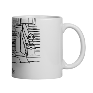 Nome do produto Caneca 