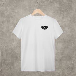 Nome do produto Camiseta UNISSEX 