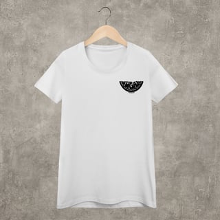 Nome do produto Camiseta Baby Look 