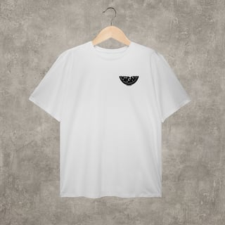 Nome do produto Camiseta UNISSEX Plus Size 