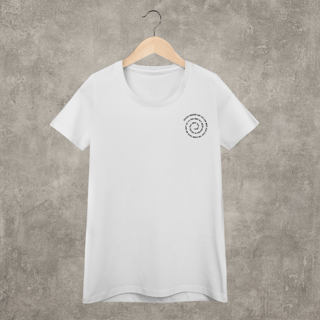 Nome do produto Camiseta Baby Look 