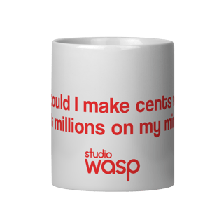 Nome do produto Caneca 