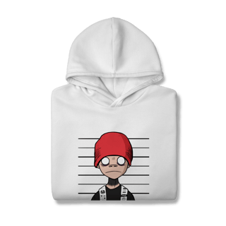 Nome do produto Blusa Moletom Canguru 