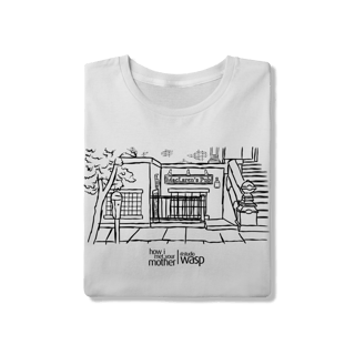 Nome do produto Camiseta UNISSEX 