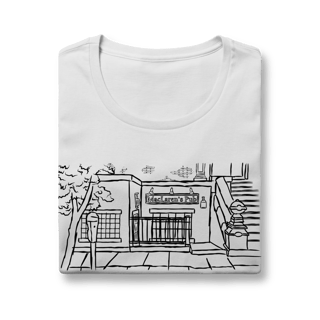 Nome do produto Camiseta Baby Look 
