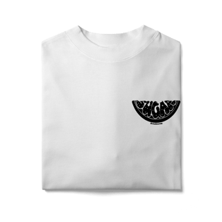 Nome do produto Camiseta UNISSEX Oversized 