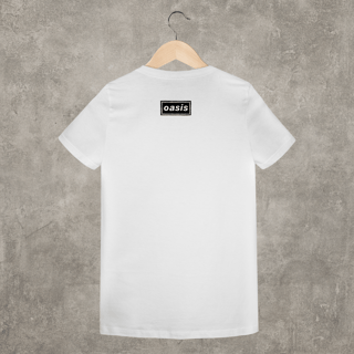 Nome do produto Camiseta Baby Look 