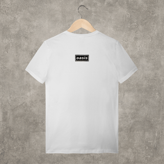 Nome do produto Camiseta UNISSEX 