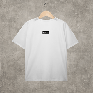 Nome do produto Camiseta UNISSEX Plus Size 