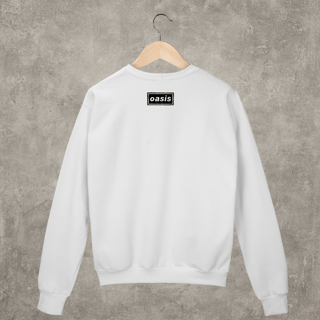 Nome do produto Blusa Moletom 