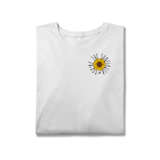 Nome do produto Camiseta UNISSEX Plus Size 