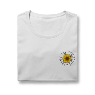 Nome do produto Camiseta Baby Look 