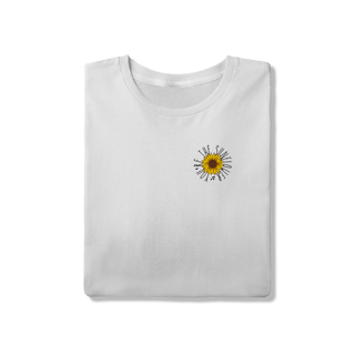 Nome do produto Camiseta UNISSEX 