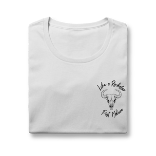 Nome do produto Camiseta Baby Look 