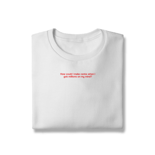 Nome do produto Blusa Moletom