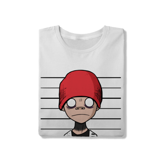 Nome do produto Camiseta UNISSEX 