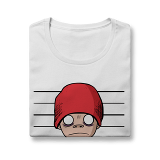 Nome do produto Camiseta Baby Look 