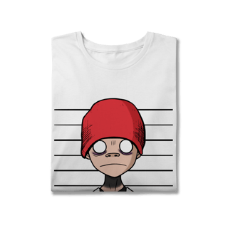 Nome do produto Camiseta UNISSEX Plus Size 