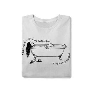 Nome do produto Camiseta UNISSEX 