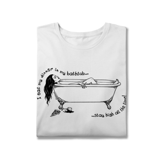 Nome do produto Camiseta UNISSEX Plus Size 