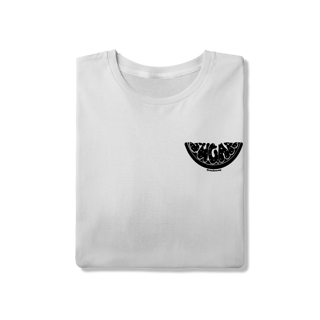 Nome do produto Camiseta UNISSEX 