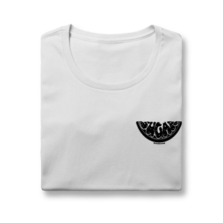 Nome do produto Camiseta Baby Look 