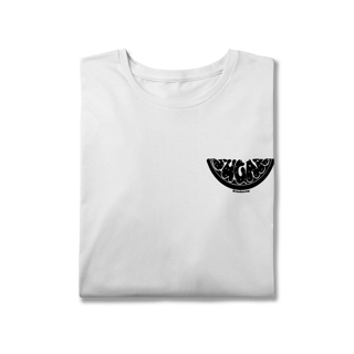 Nome do produto Camiseta UNISSEX Plus Size 