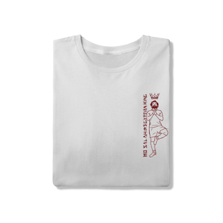 Nome do produto Camiseta UNISSEX 