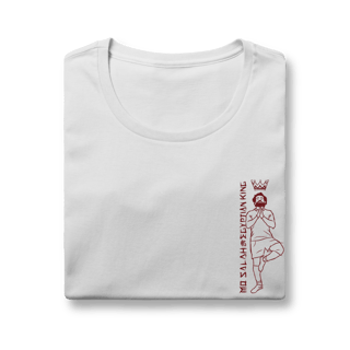 Nome do produto Camiseta Baby Look 