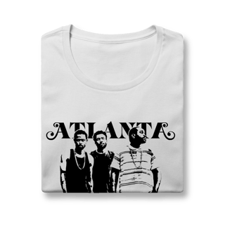 Nome do produto Camiseta Baby Look 