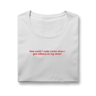 Nome do produto Camiseta Baby Look 