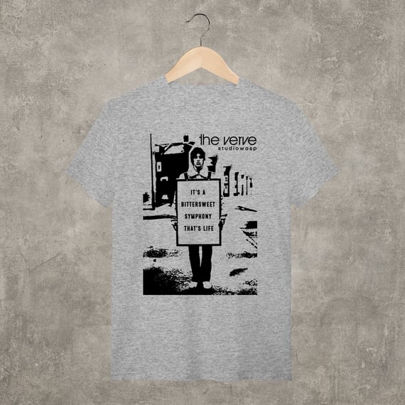 Camiseta UNISSEX 