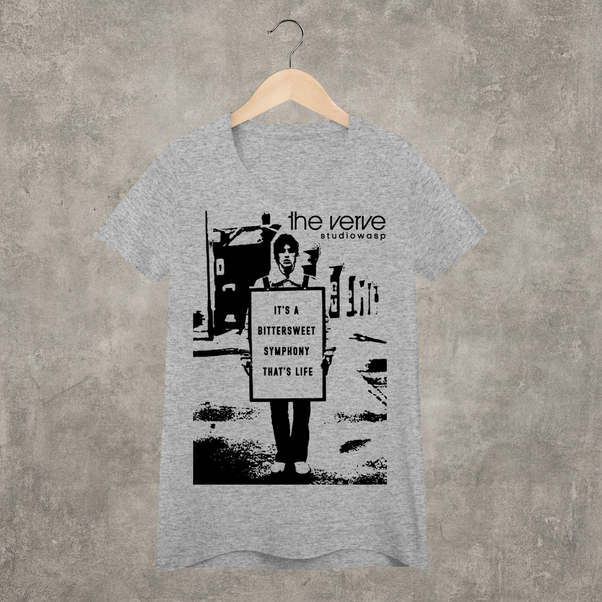 Camiseta Baby Long 