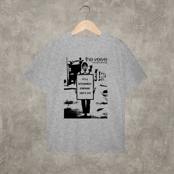 Camiseta UNISSEX Plus Size 