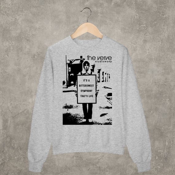 Blusa Moletom 
